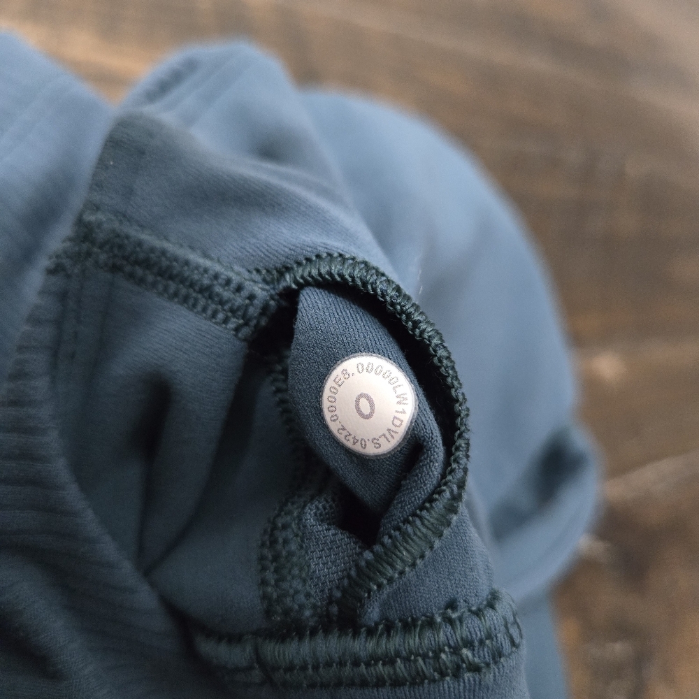 LULULEMON Align Ribbed Tank | 0 - Picture 6 of 6